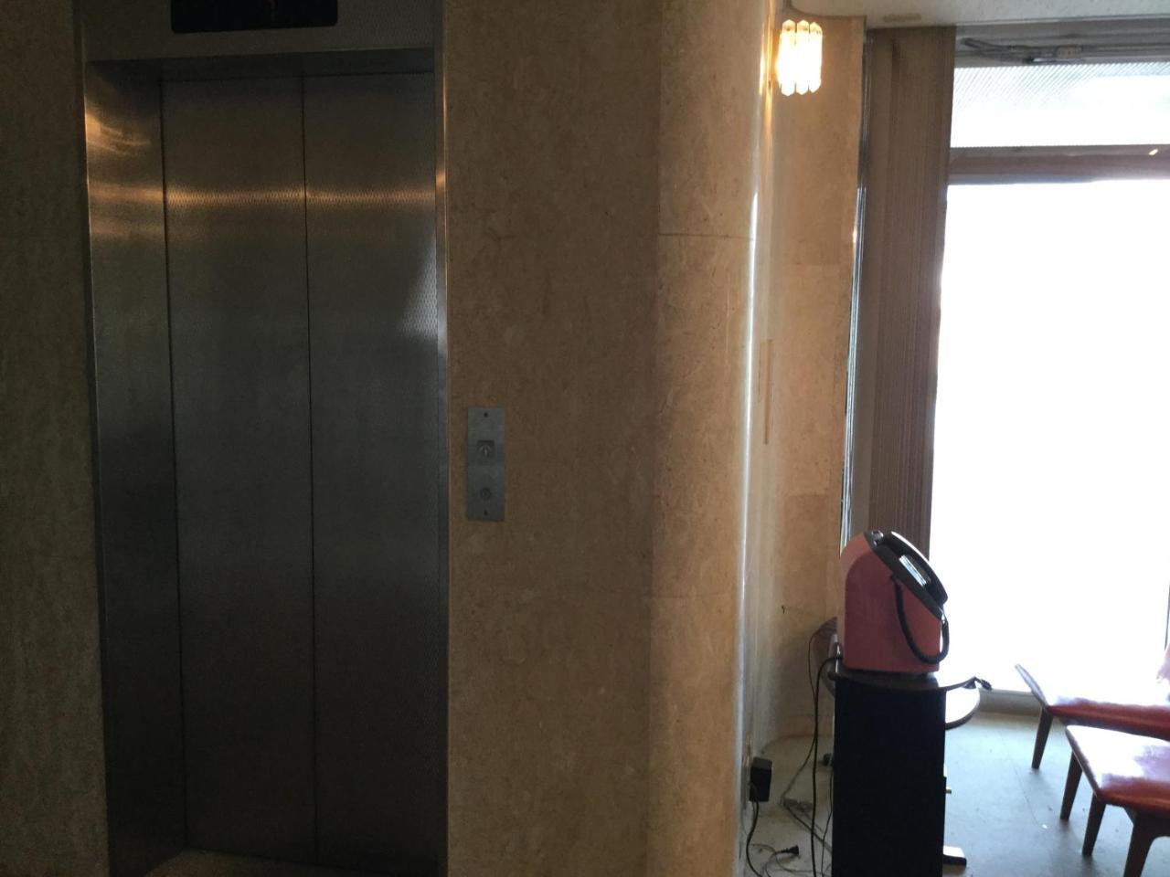 Business Hotel Minami อิวาตะ ภายนอก รูปภาพ